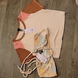 NWT Wild Fable bundle